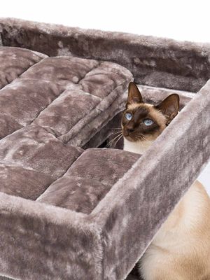 Klösträd Lodge 107