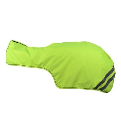 HS Skrittäcke Reflex Neongul