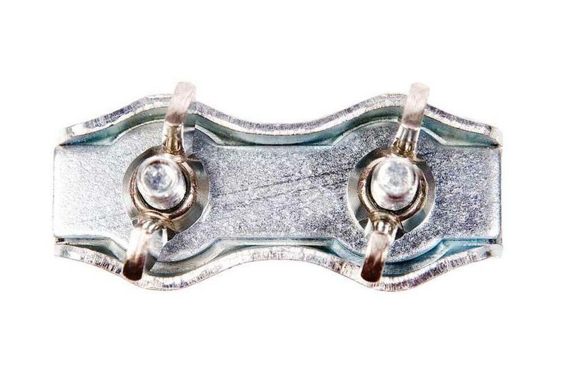 DeLaval Tråd & Repskarv 5-p 4mm