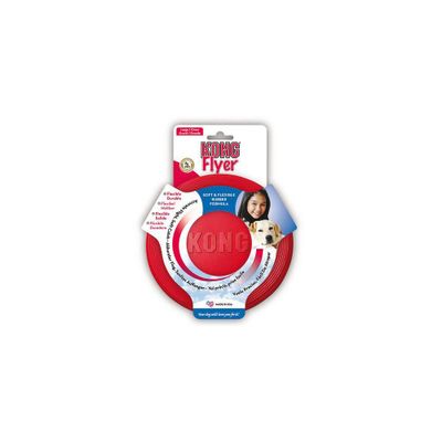 Kong Frisbee Flyer