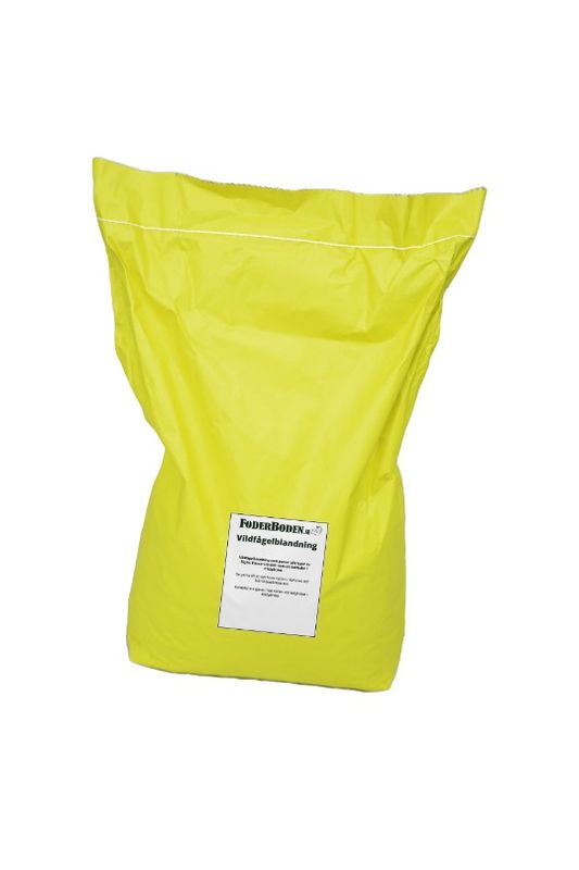 Oxéna Vildfågelfrön 14 kg