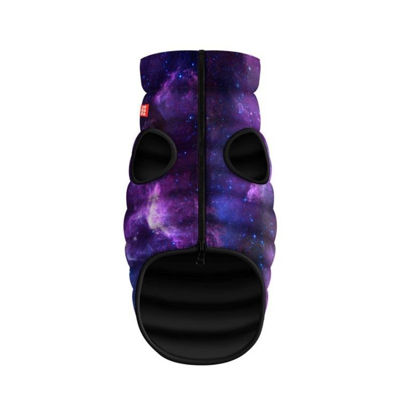 WAUDOG Fodrad Hundjacka Nasa