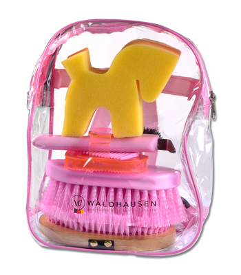 Waldhausen ryktset rosa