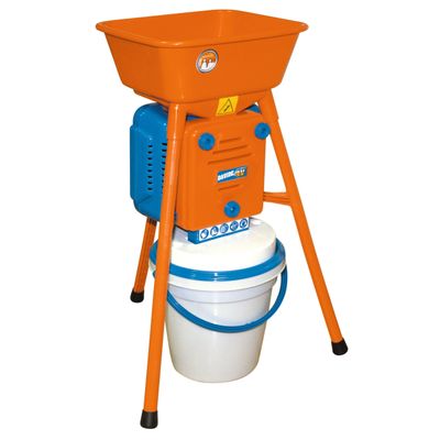Elektrisk Foderkvarn 580 - 750 watt