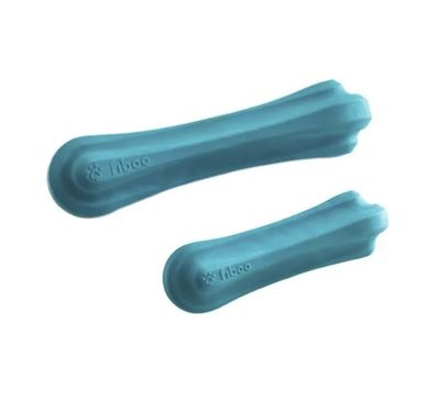 Fiboone Leksaksben Blå