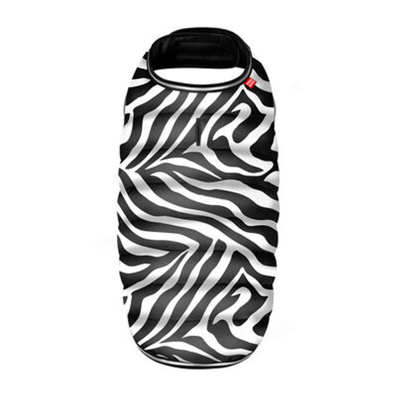 WAUDOG Hundväst Zebra