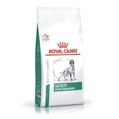 RCV Dog Weight Satiety