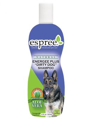 Espree Energee Plus Schampo