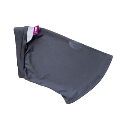 HuppuPomppa Tubhalsduk Graphite