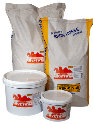 Torkade Morötter Hink 4kg