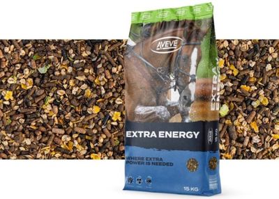 Aveve Extra Energy 15kg
