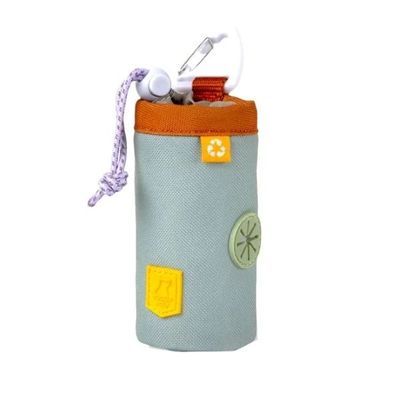 Hundpåsehållare Alpha 360 Glacier Green