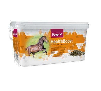 Pavo HealthBoost 8kg
