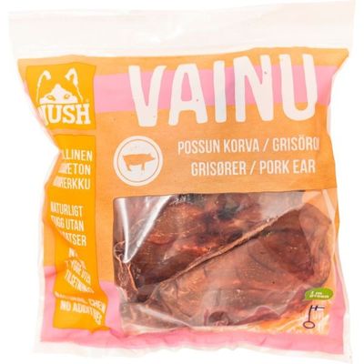 Mush Vainu Grisöron 200g