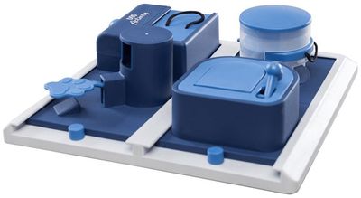 Dog Activity Poker Box 2, Nivå 3, 31x31cm