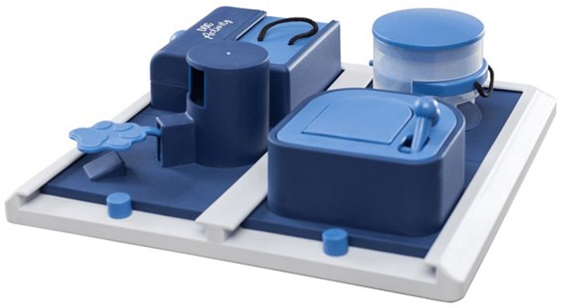 Dog Activity Poker Box 2, Nivå 3, 31x31cm