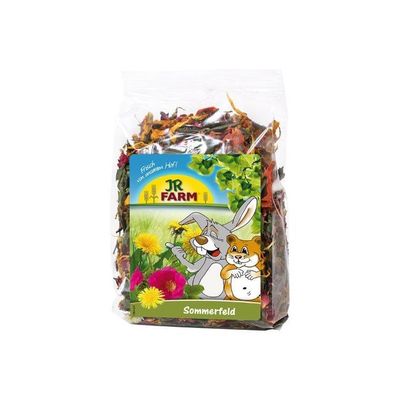 JR Farm Sommarfältsmix 100g