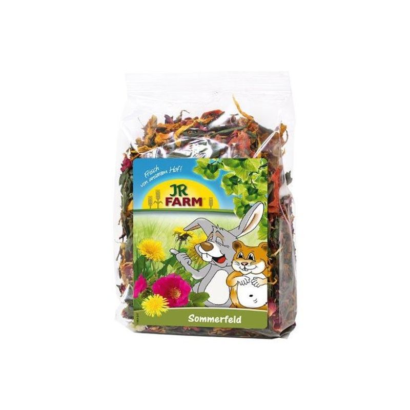 JR Farm Sommarfältsmix 100g
