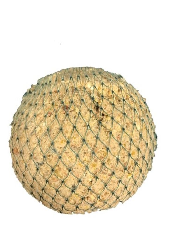 Hobby First Talgboll Lyx extra fett 500g