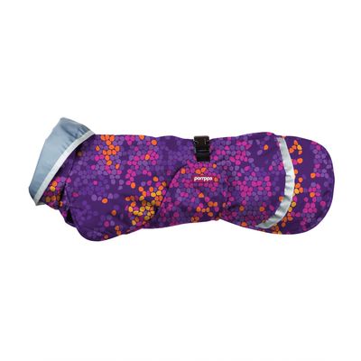 Pomppa Sade Regntäcke Cosmos