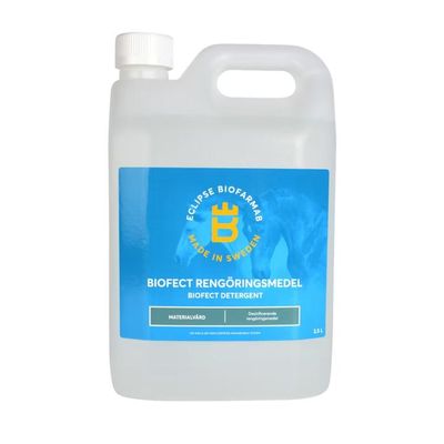 Biofarmab BioFect Rengöringsmedel 2,5L