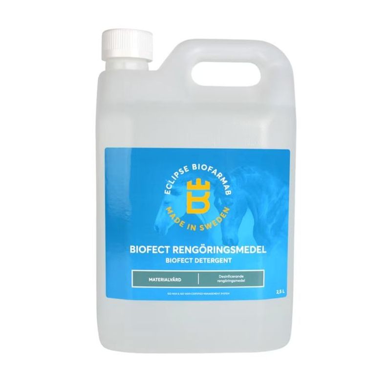 Biofarmab BioFect Rengöringsmedel 2,5L