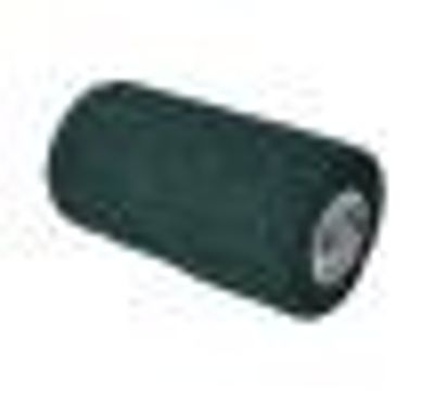 Hansbo Sport Flexlinda  4,5 m x 10 cm (Grön)