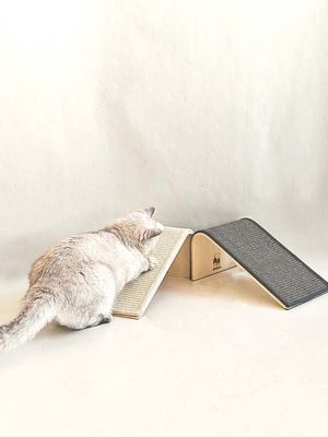 Klösbräda Archie 38