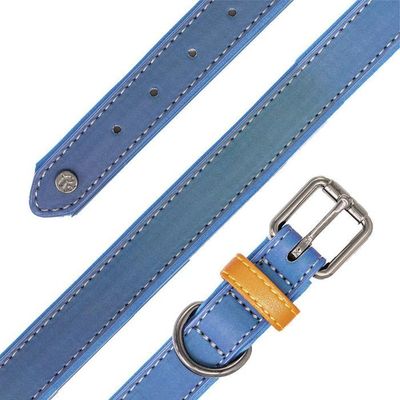 Aquatech Halsband Reflex Blå