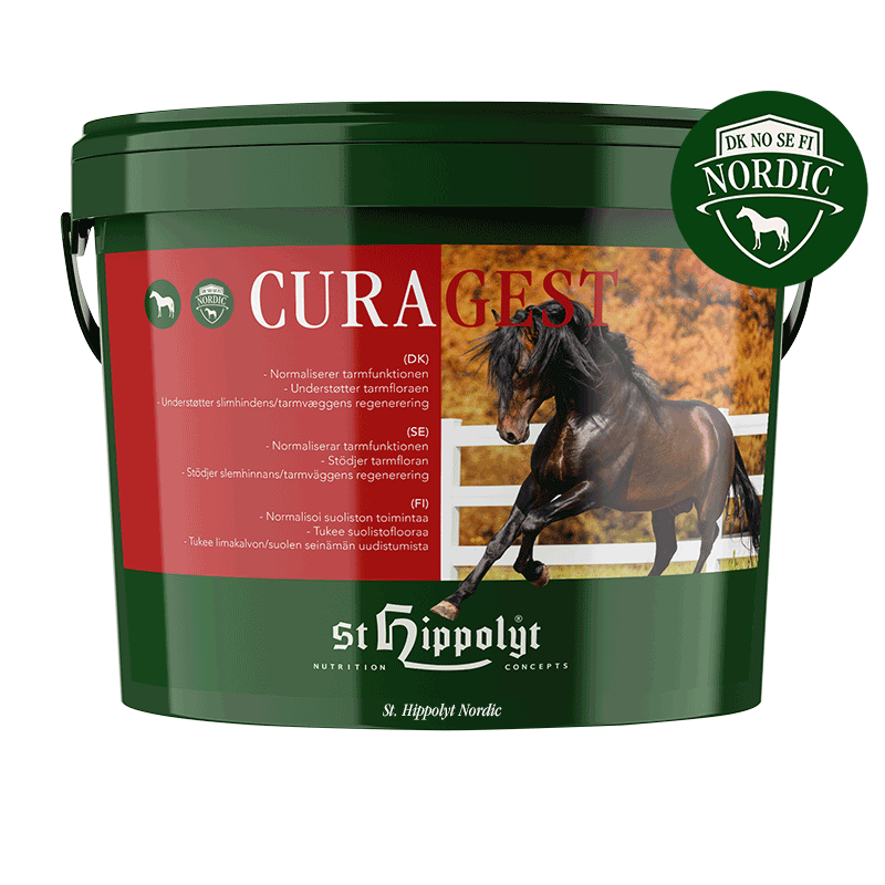 St Hippolyt Curagest 3kg