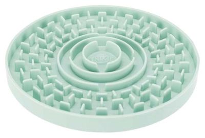 Junior LicknSnack platta, ø 15 cm