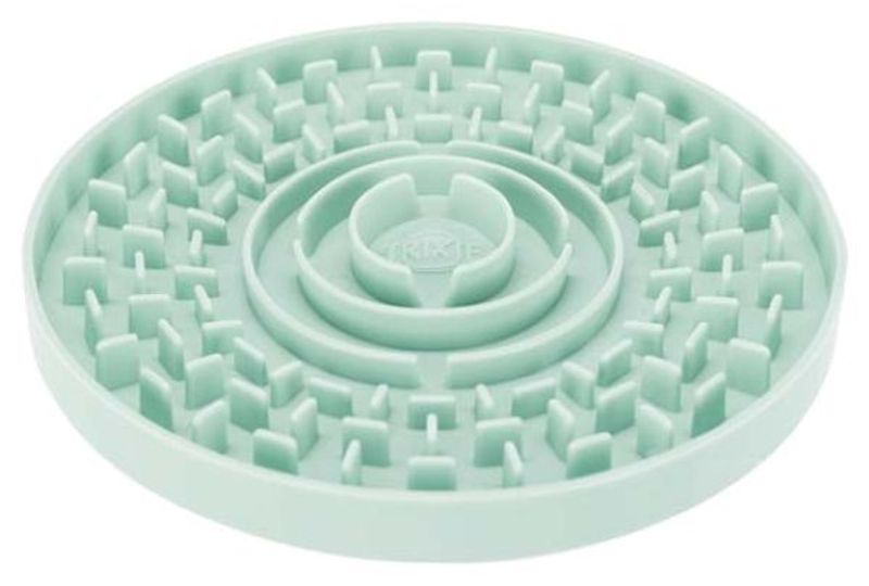 Junior LicknSnack platta, ø 15 cm