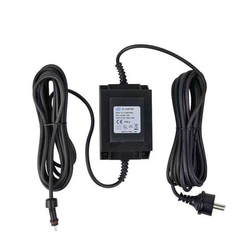 Willab Värmebalja Rektangulär inkl transformator