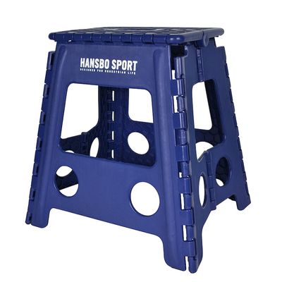 Hansbo Sport Stallpall Ihopfällbar