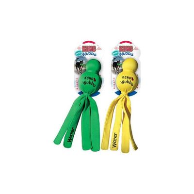 Kong Wubba Wet L 39.5x11x9cm
