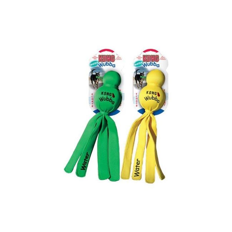 Kong Wubba Wet L 39.5x11x9cm