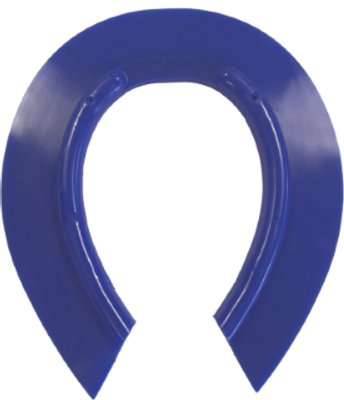 Snösula Mustad No Snow Blå 2-Pack (Full Fram)