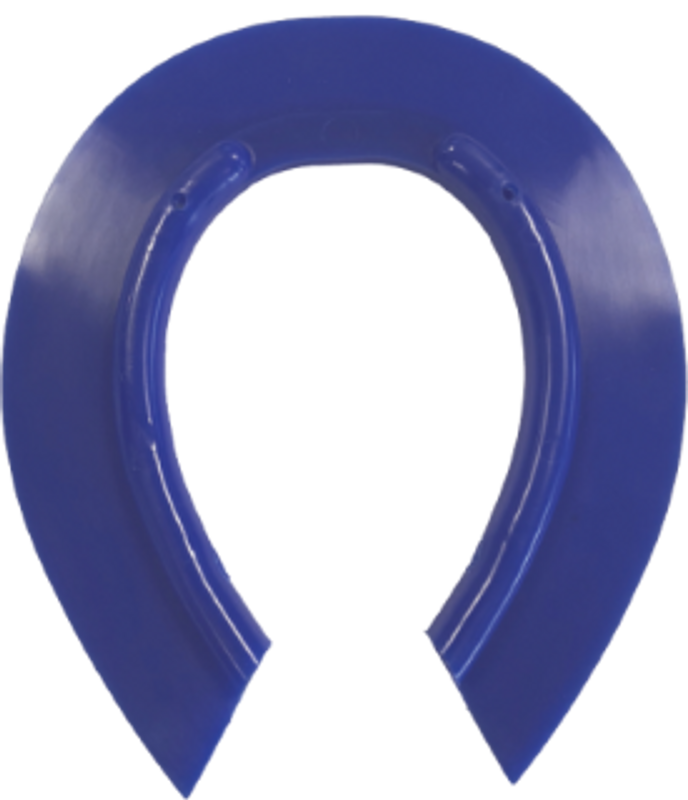 Snösula Mustad No Snow Blå 2-Pack (Full Fram)