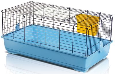 Marsvinsbur Easy 100 mix Imac 100x54.5x45cm