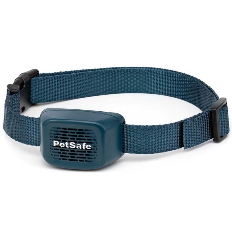 Antiskallhalsband Audible Bark Collar Petsafe