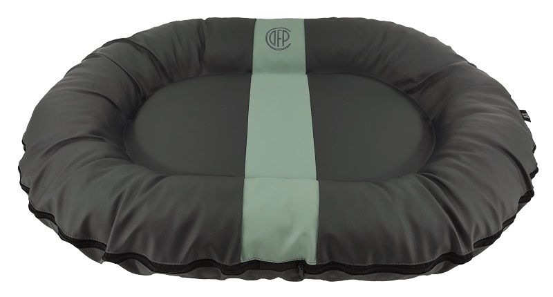 CAZO Hundbädd Oslo Grå