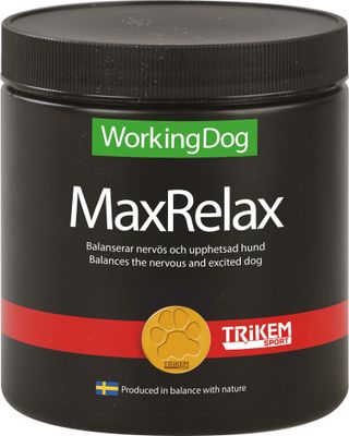 Trikem MaxRelax 450g