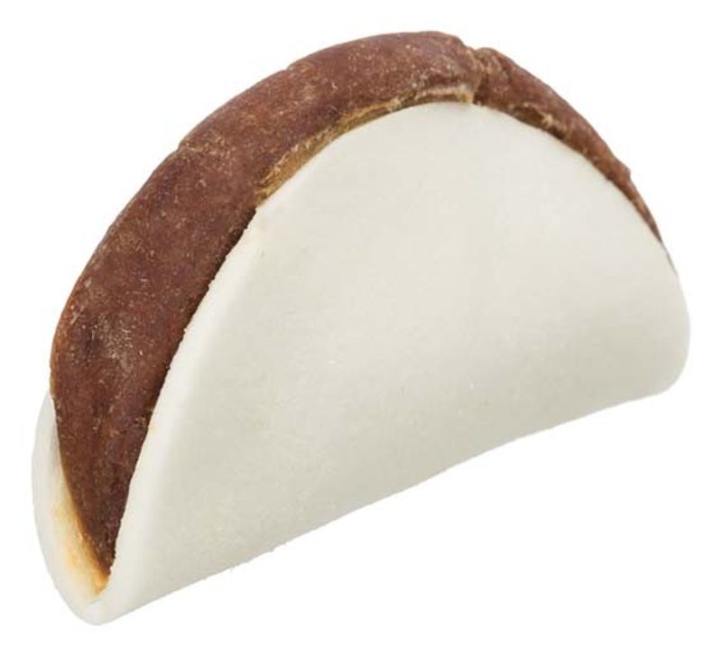 Denta Fun Chicken Taco, 80g