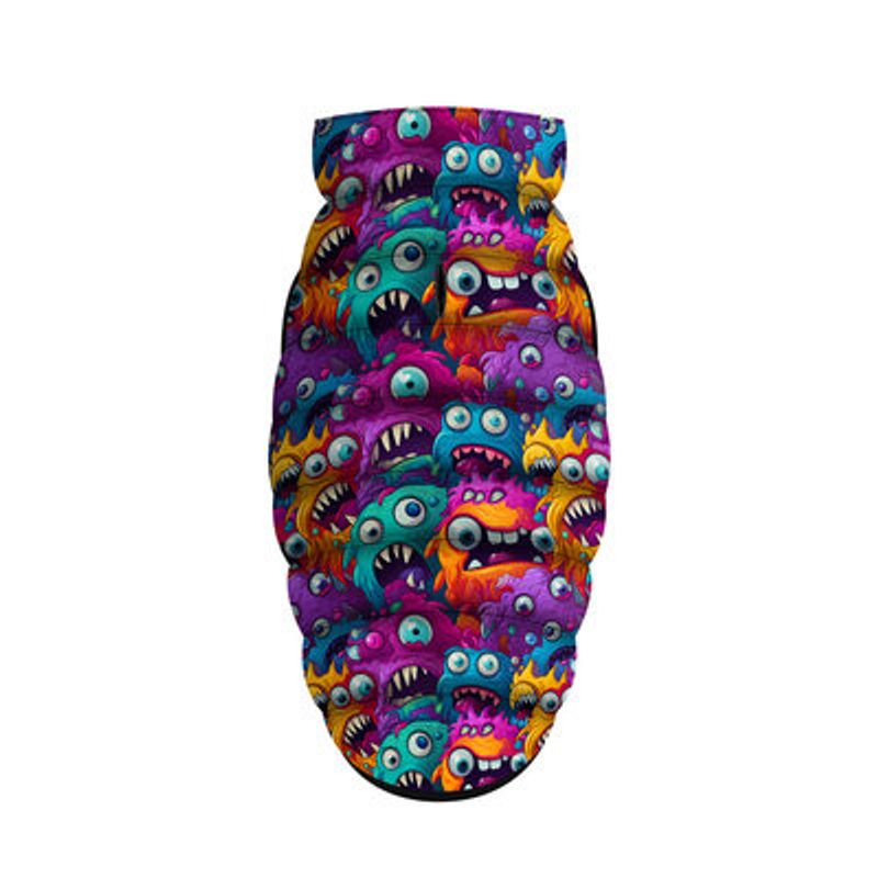 WAUDOG Hundjacka Toothed Monsters