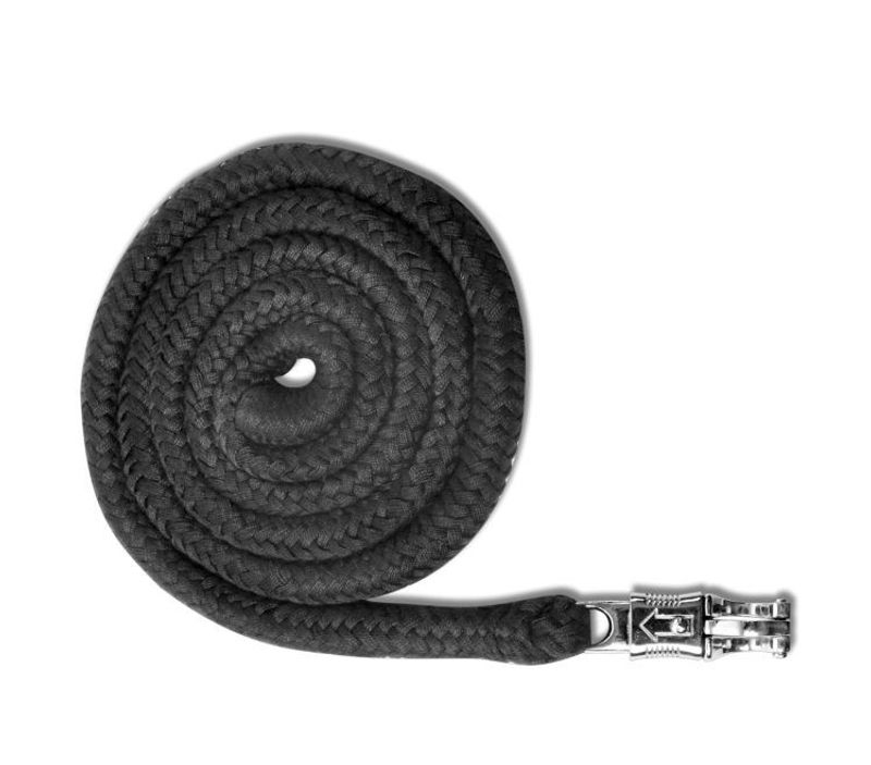 Waldhausen Grimskaft Economic Panikhake (Svart)