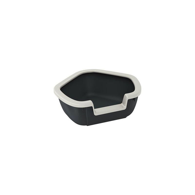 Kattoa Dama med kant 57.5x51.5x22CM