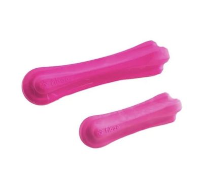 Fiboone Leksaksben Rosa