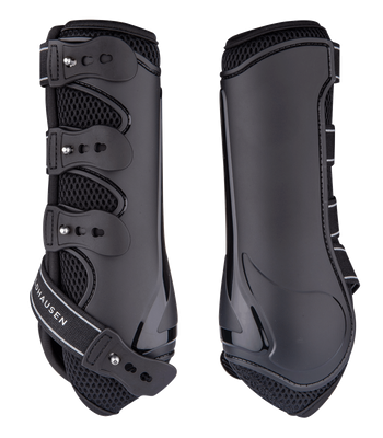 Waldhausen Trendon Breath benskydd m. mesh