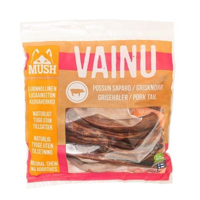 Mush Vainu Grisknorr 220g