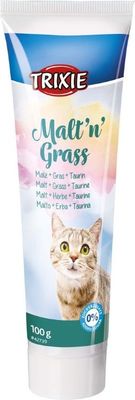 Malt'n'Grass, anti hairball 100g